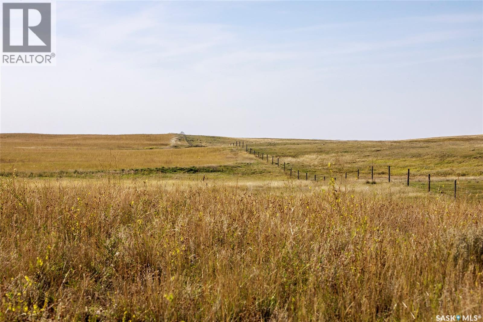 243 Deeded Acres W/ Assignable Crown Lease Rm 101, Terrell Rm No. 101, SK