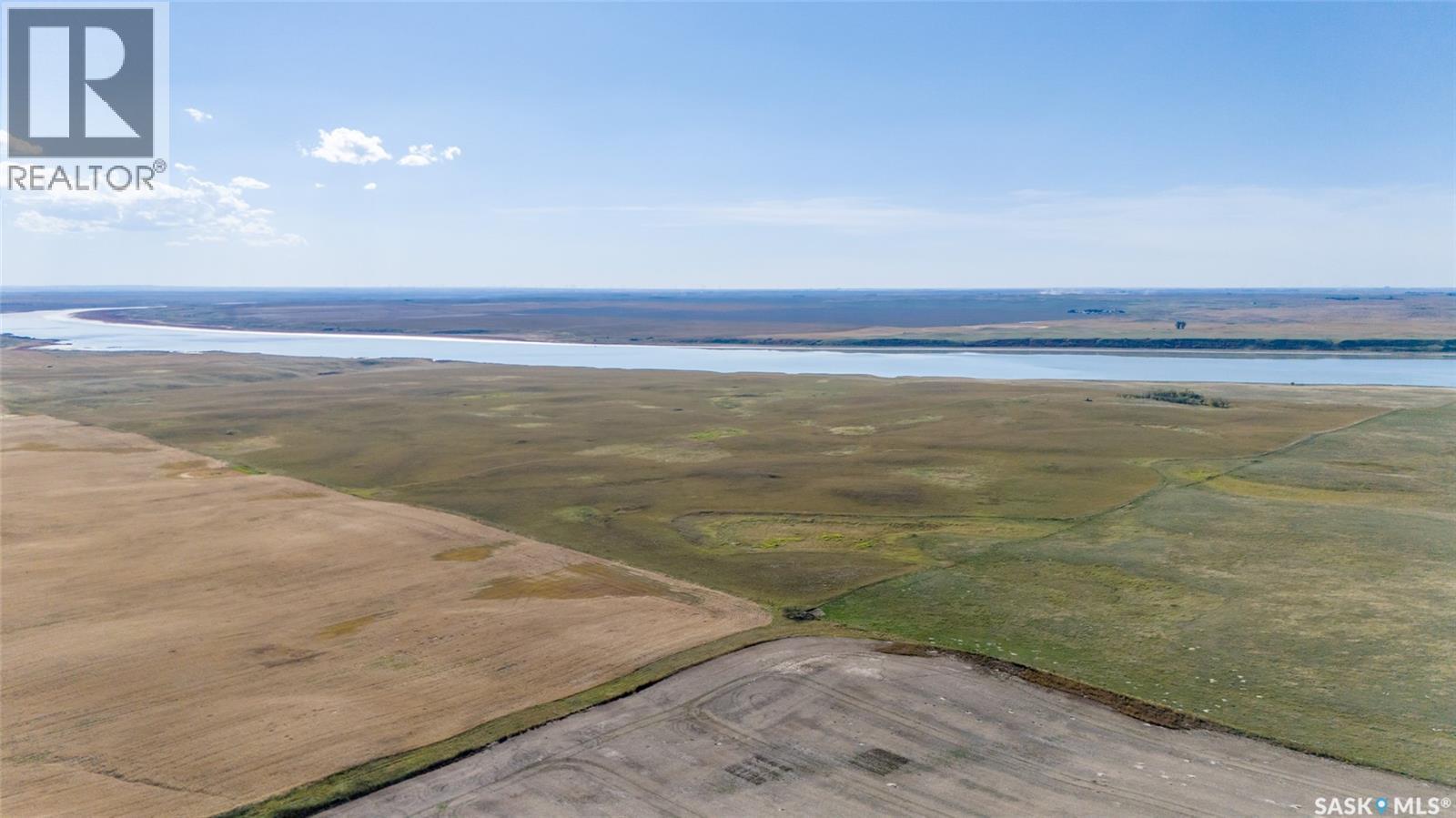 243 Deeded Acres W/ Assignable Crown Lease Rm 101, Terrell Rm No. 101, SK