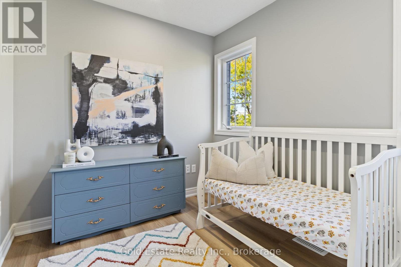 The cutest room - 6653 Opera Glass Crescent, Mississauga, ON