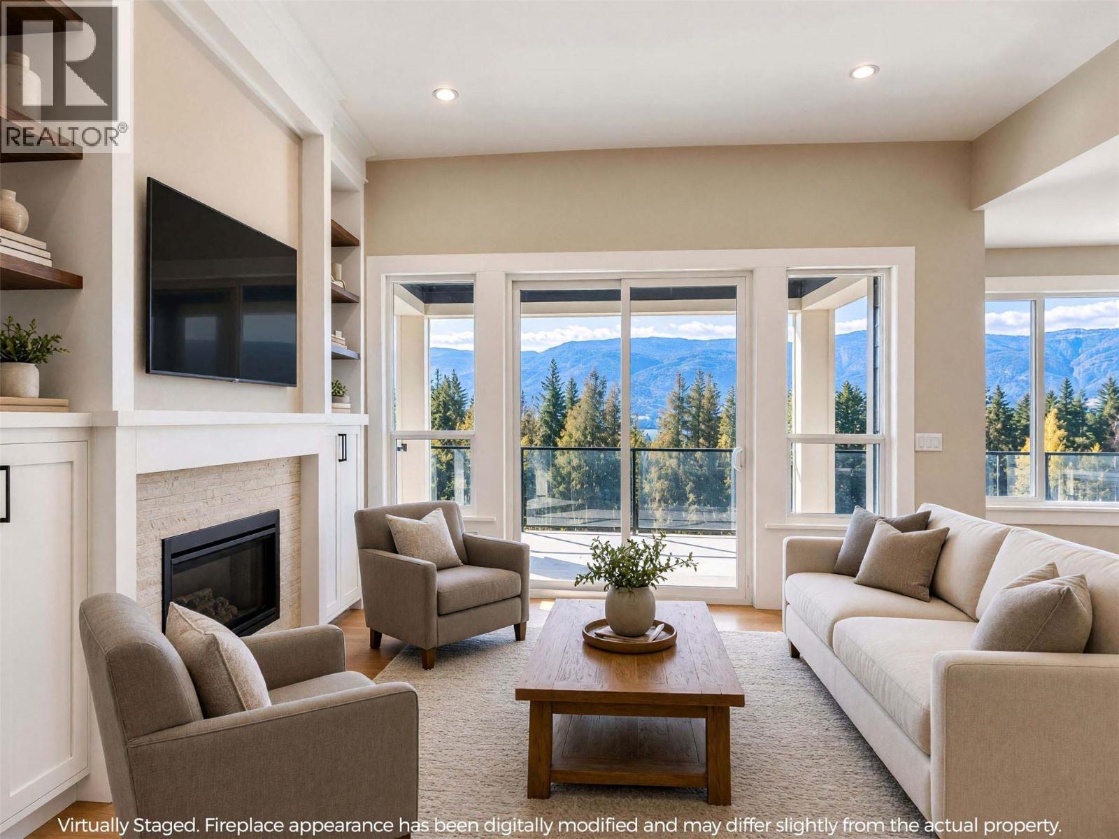 1741 9Th Street Se, Salmon Arm, BC