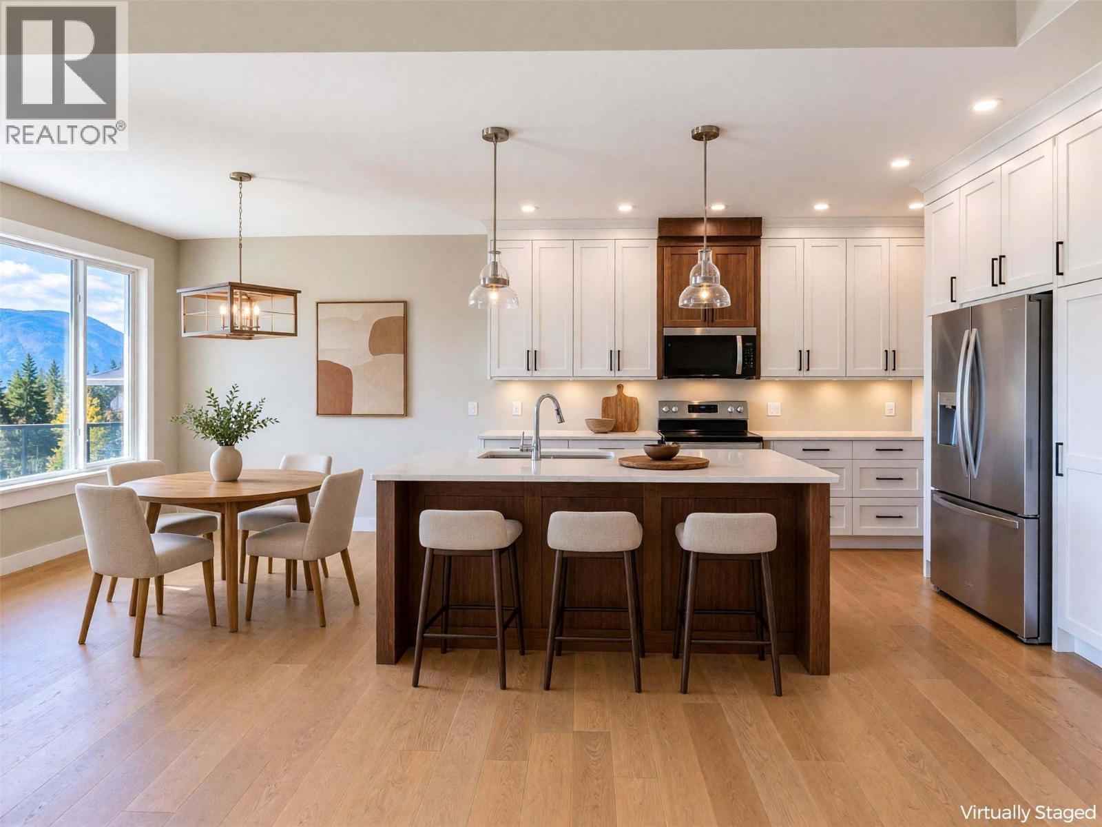 1741 9Th Street Se, Salmon Arm, BC