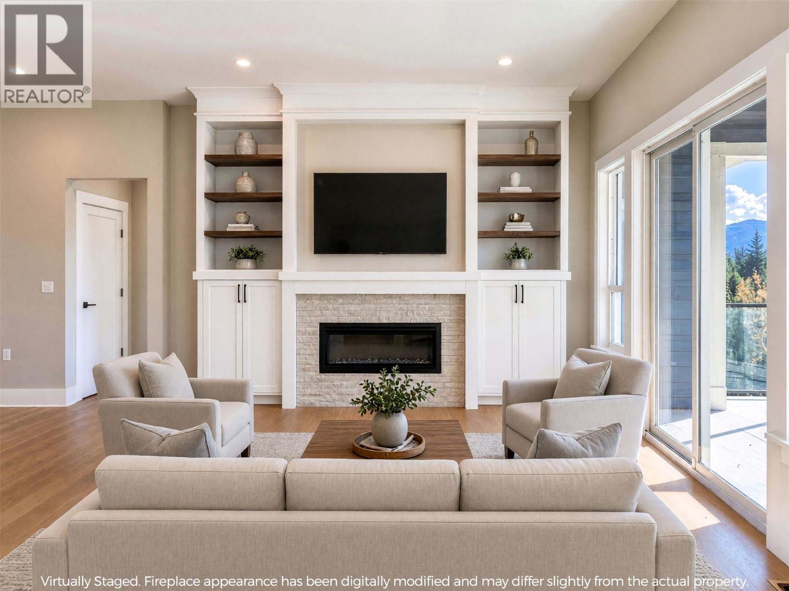 1741 9Th Street Se, Salmon Arm, BC
