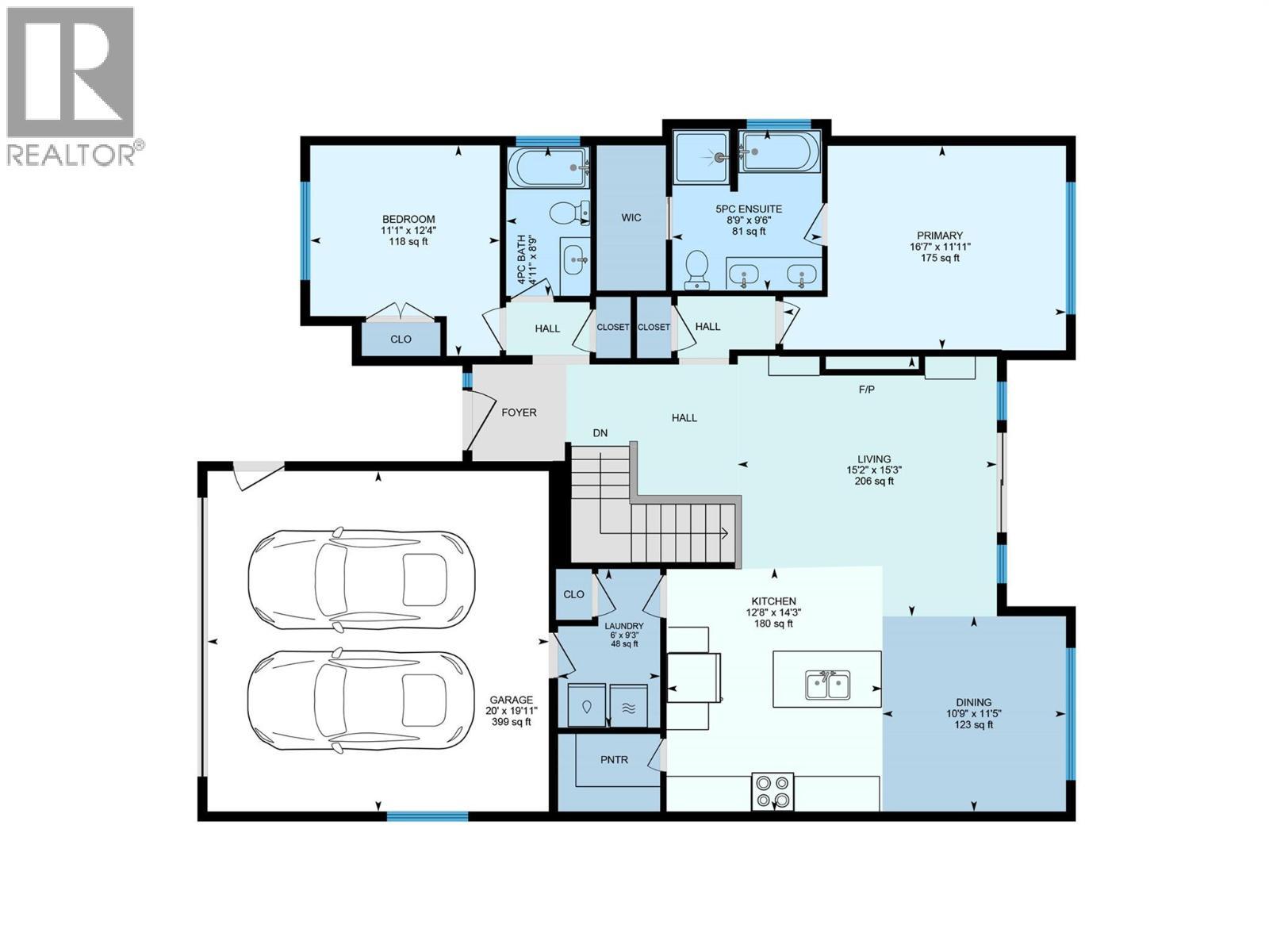 1741 9Th Street Se, Salmon Arm, BC