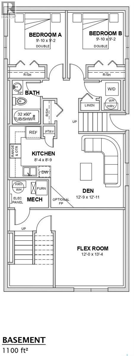 443 Stehwien Street, Saskatoon, SK