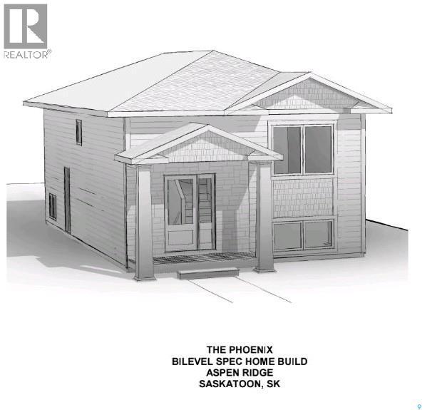 443 Stehwien Street, Saskatoon, SK