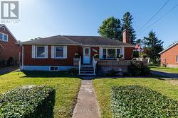 6424 CORWIN CRESCENT Niagara Falls (Dorchester), ON L2G 2M2