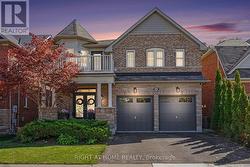 420 KINCARDINE TERRACE Milton, ON L9T 8E9