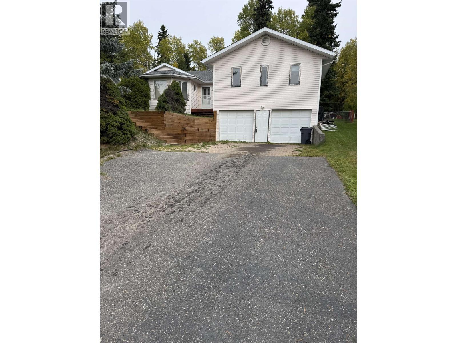 7788 Thompson Drive, Prince George, BC