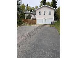 7788 THOMPSON DRIVE Prince George, BC V2N 5N5