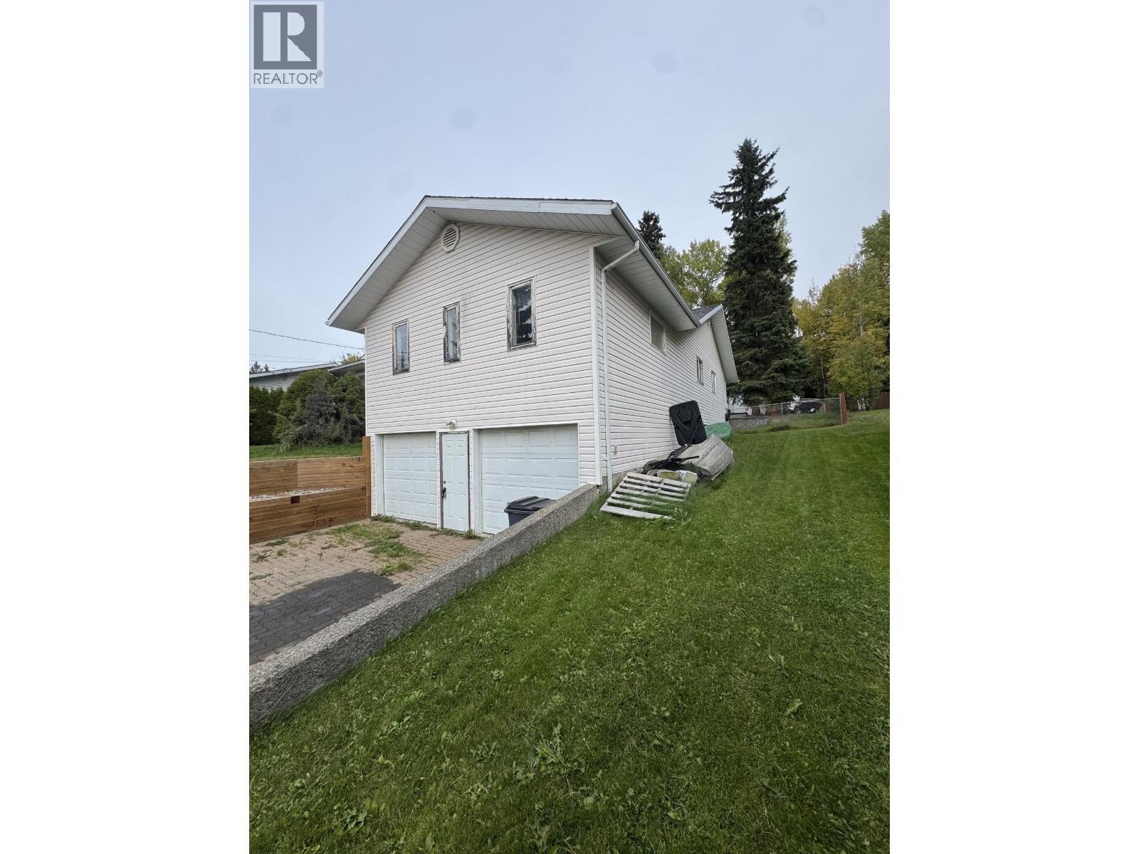 7788 Thompson Drive, Prince George, BC