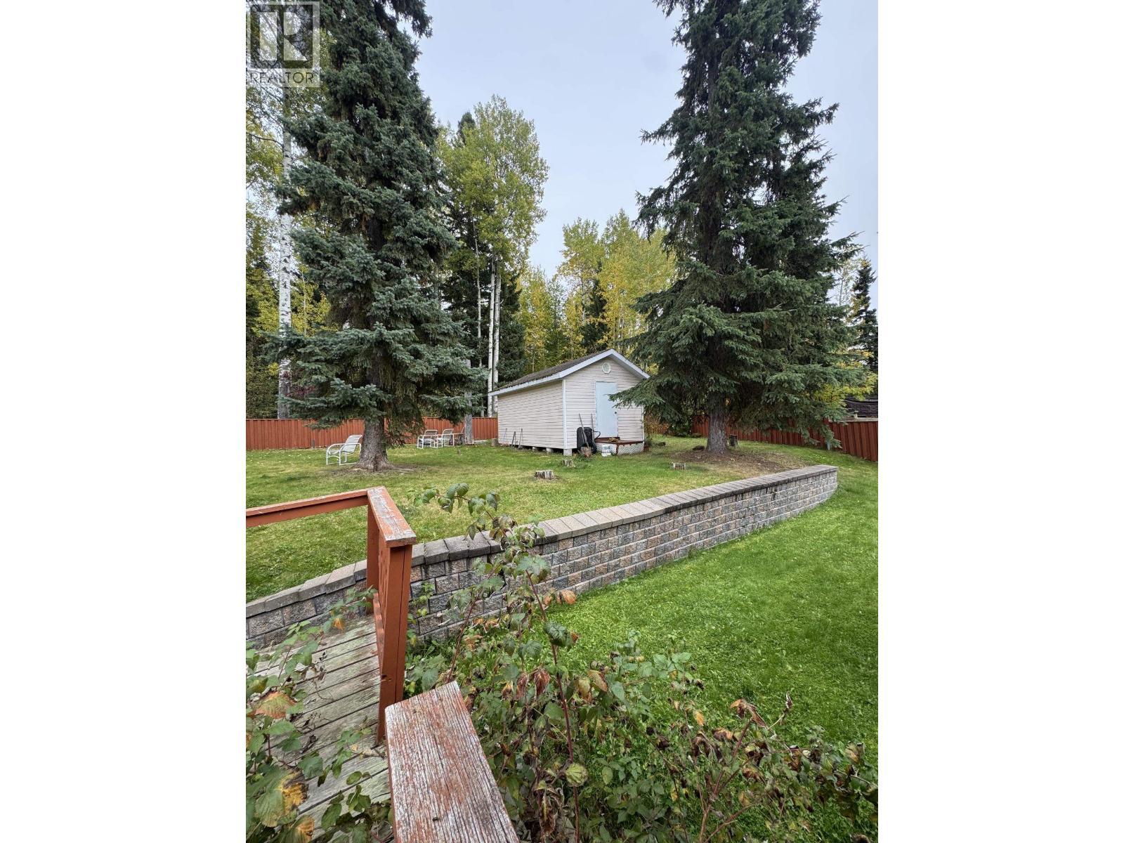 7788 Thompson Drive, Prince George, BC
