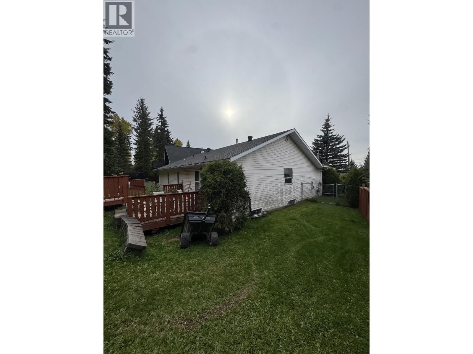 7788 Thompson Drive, Prince George, BC