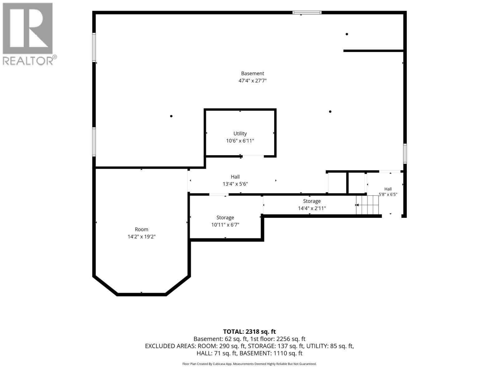 7788 Thompson Drive, Prince George, BC