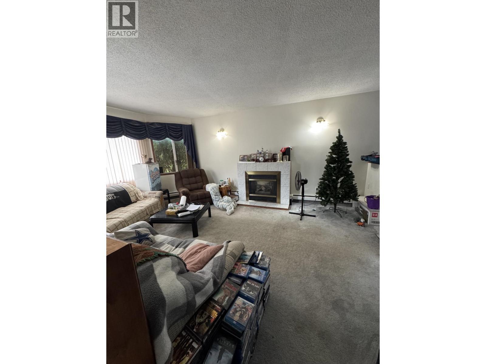 7788 Thompson Drive, Prince George, BC