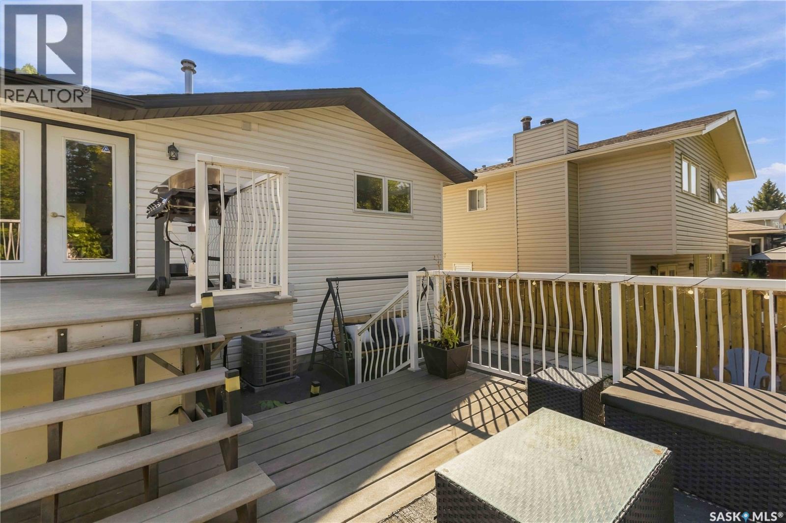 526 Tobin Crescent, Saskatoon, SK
