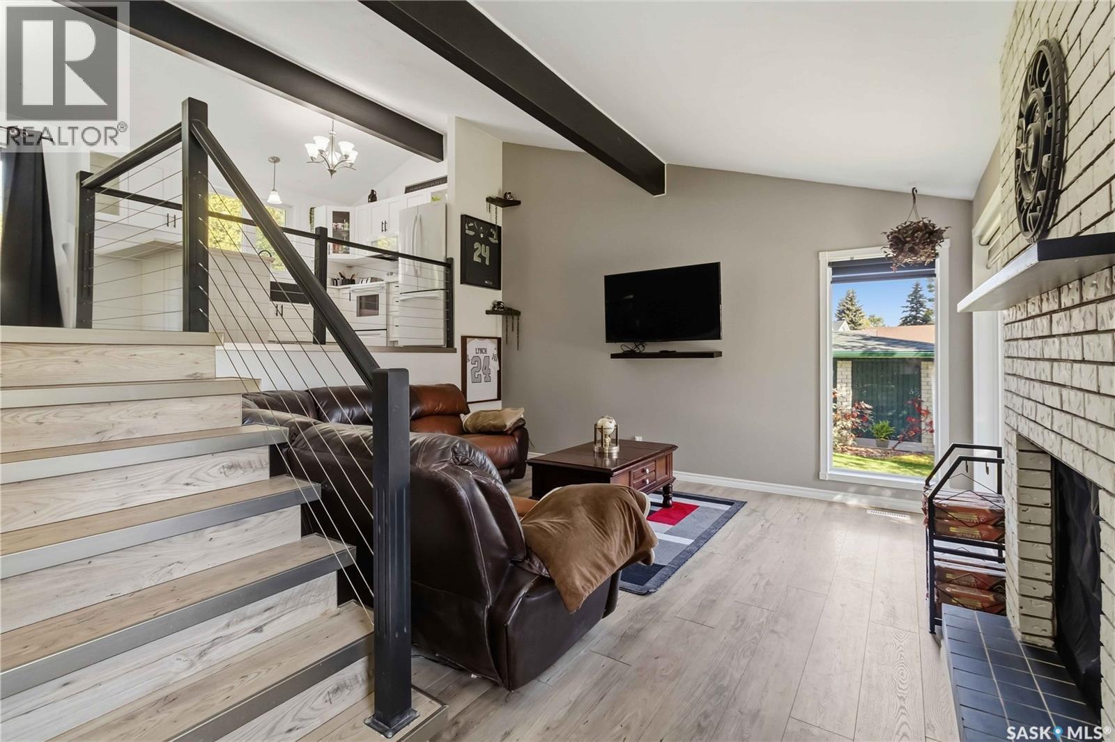 526 Tobin Crescent, Saskatoon, SK