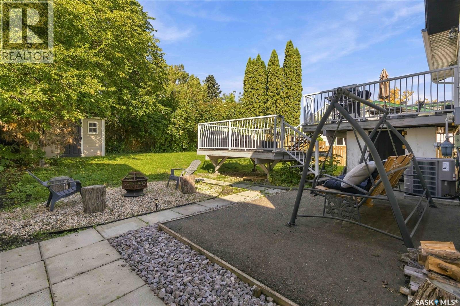 526 Tobin Crescent, Saskatoon, SK