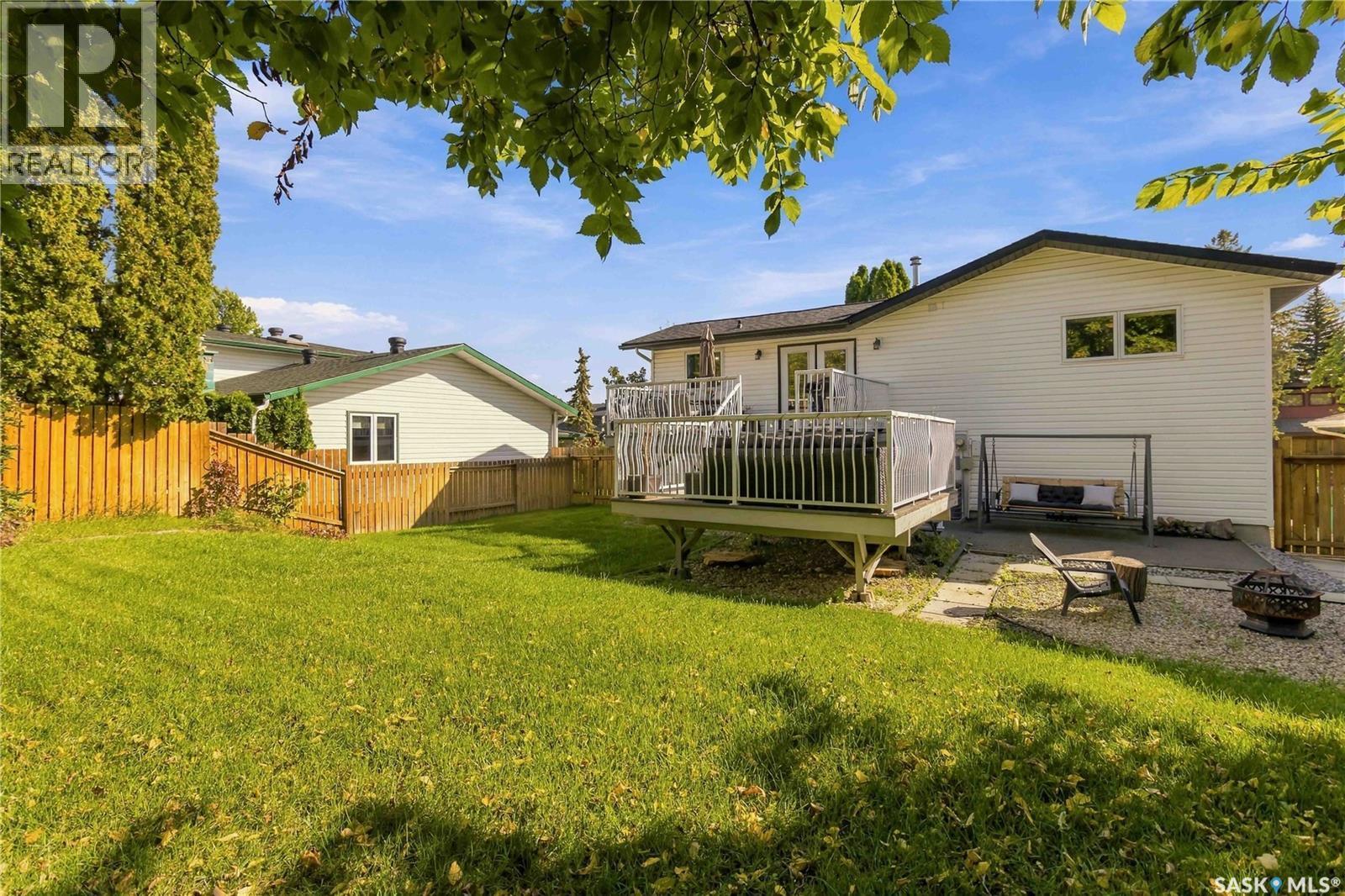 526 Tobin Crescent, Saskatoon, SK