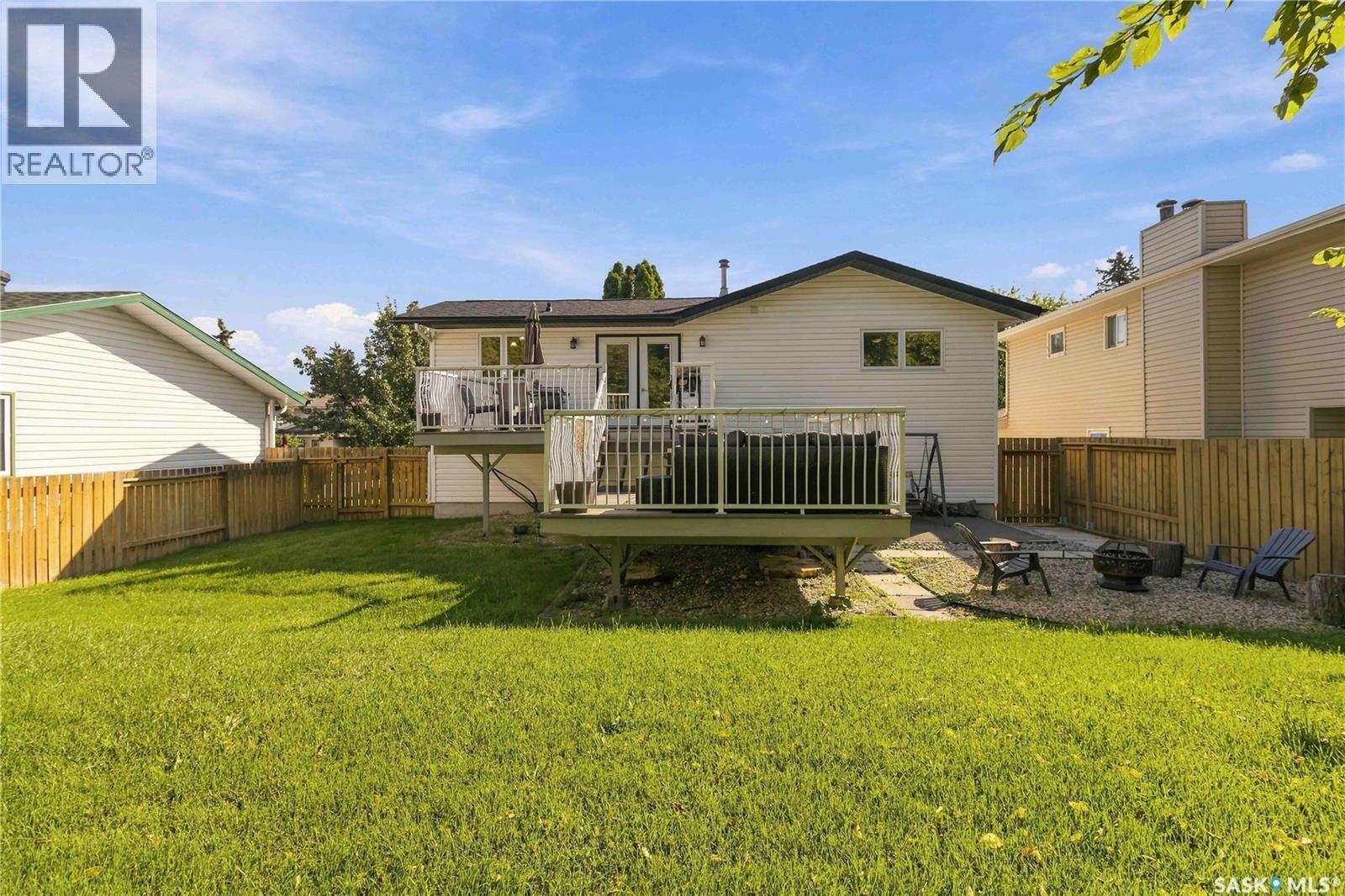 526 Tobin Crescent, Saskatoon, SK