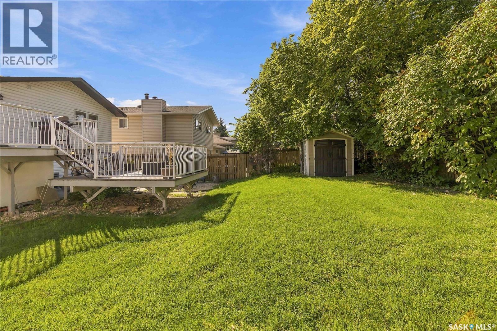 526 Tobin Crescent, Saskatoon, SK
