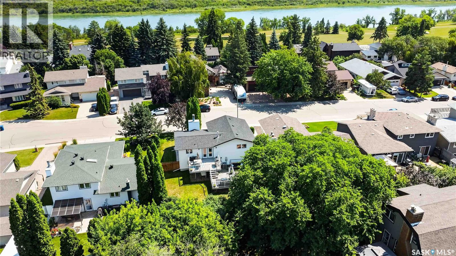526 Tobin Crescent, Saskatoon, SK