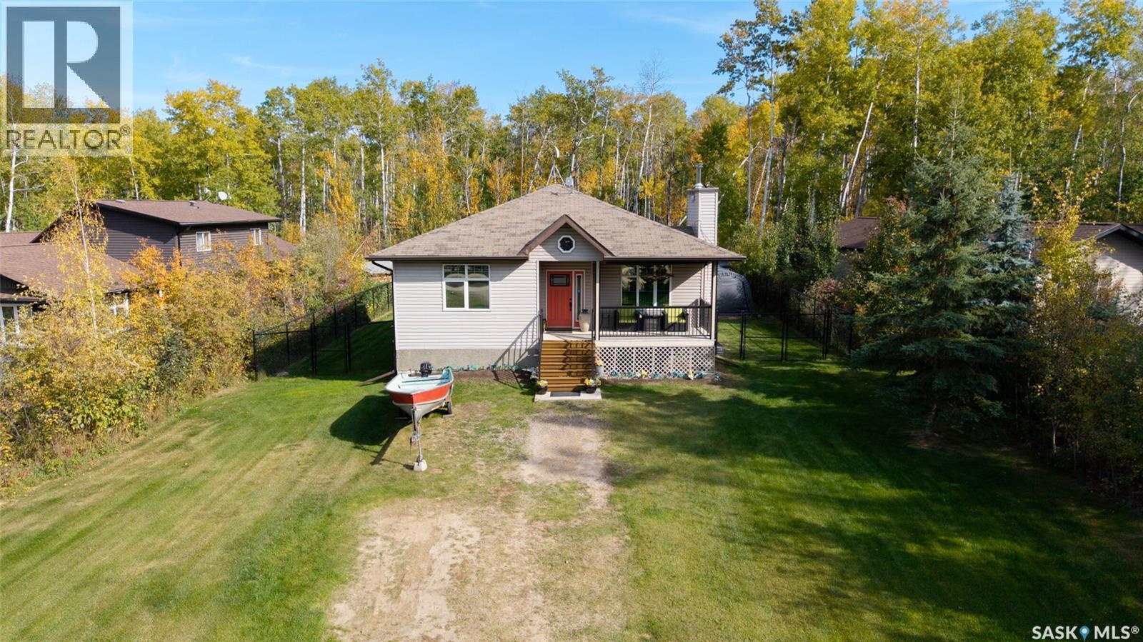 303B Lac Des Iles Road, Lac Des Îles, SK