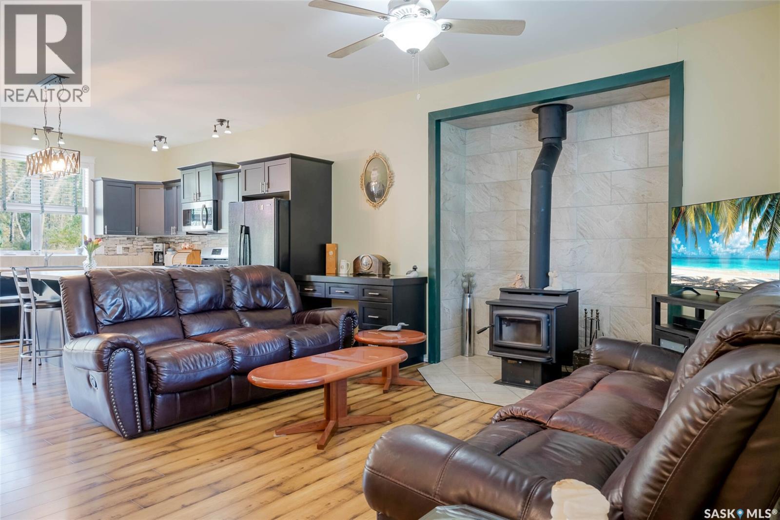 303B Lac Des Iles Road, Lac Des Îles, SK