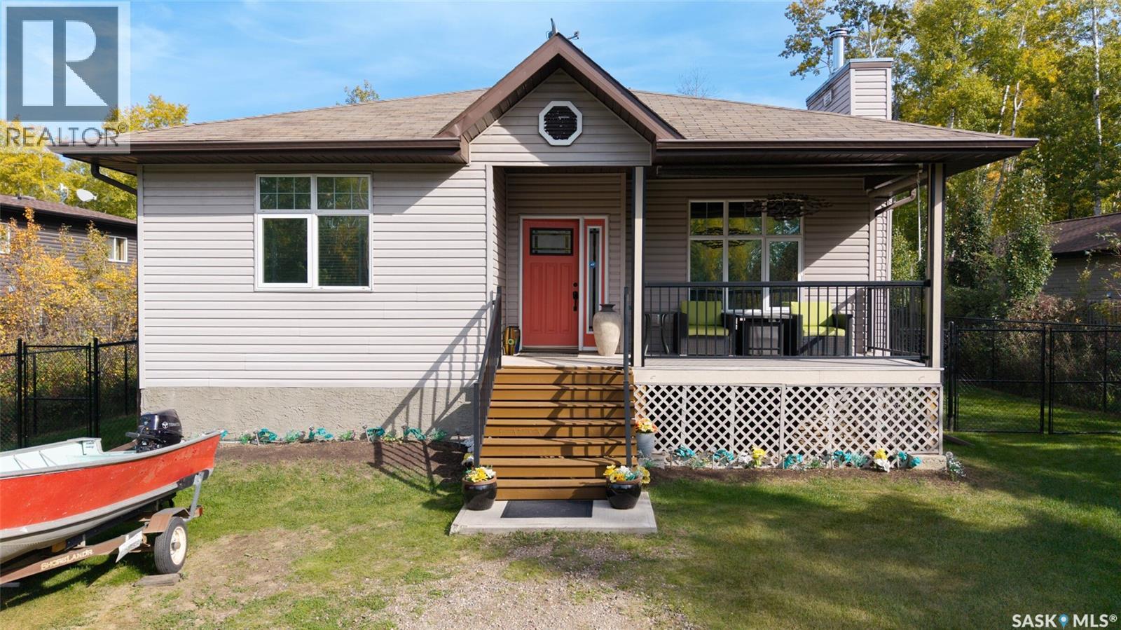 303B Lac Des Iles Road, Lac Des Îles, SK