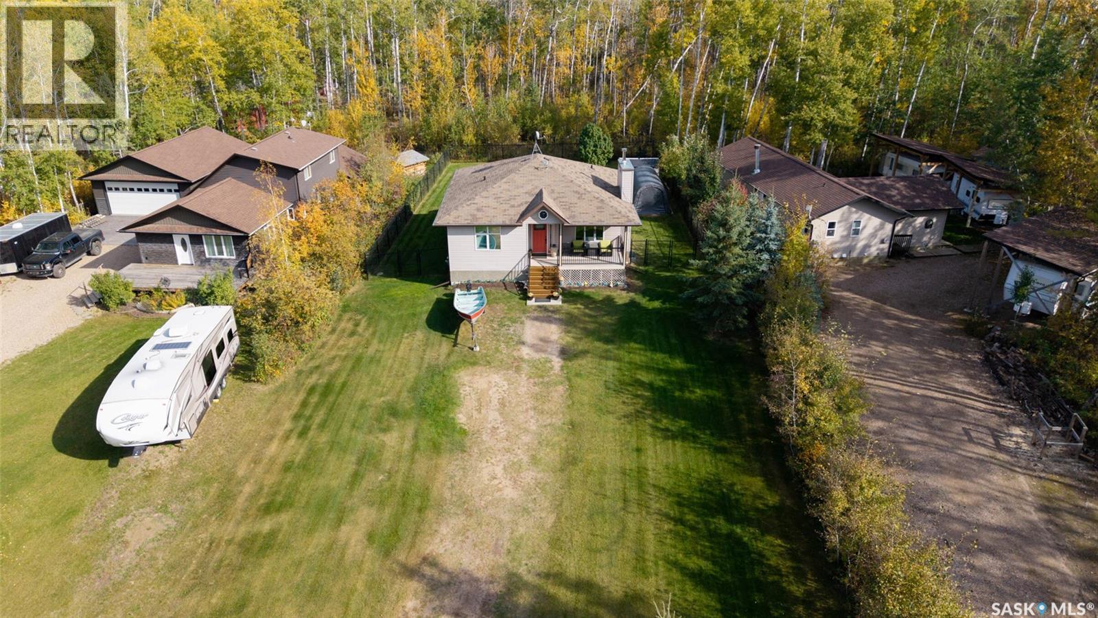 303B Lac Des Iles Road, Lac Des Îles, SK