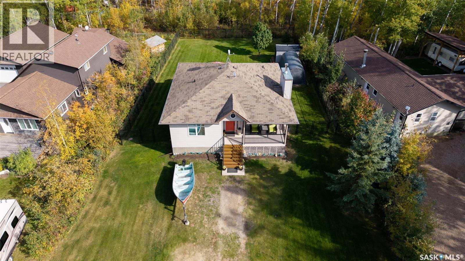 303B Lac Des Iles Road, Lac Des Îles, SK