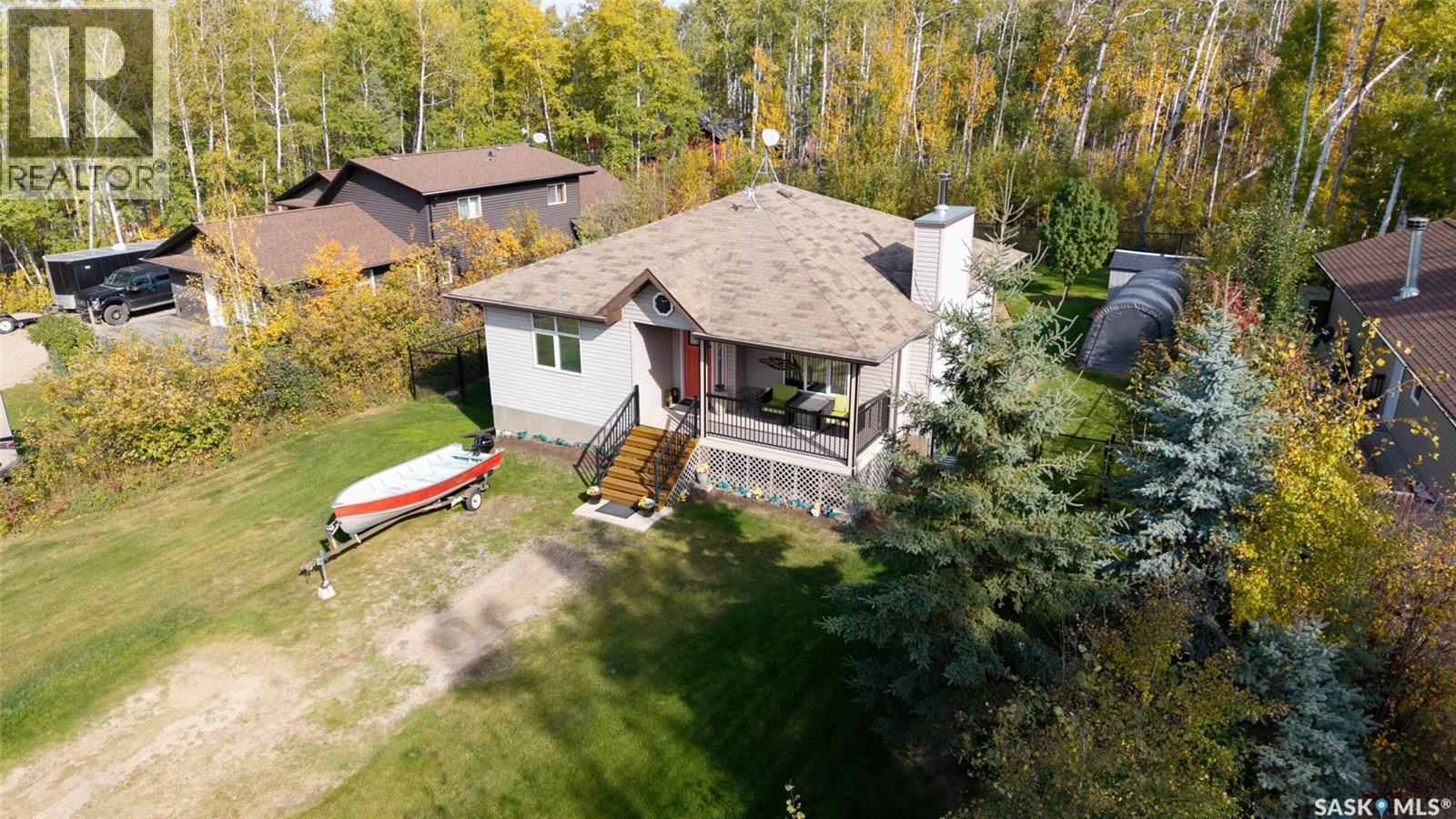 303B Lac Des Iles Road, Lac Des Îles, SK