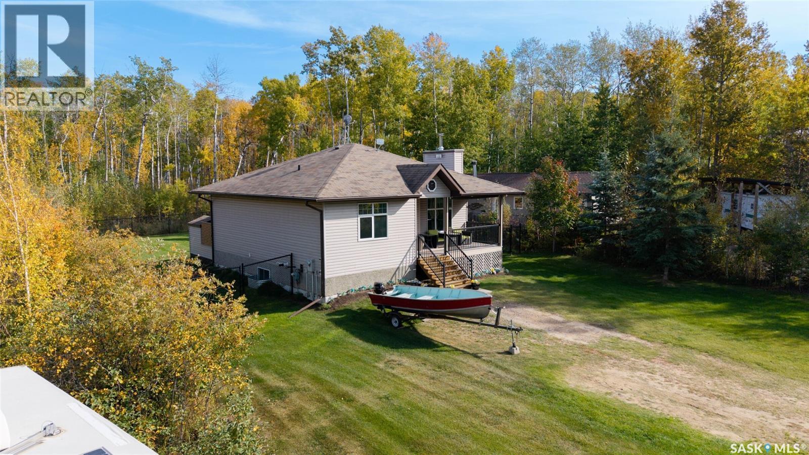 303B Lac Des Iles Road, Lac Des Îles, SK