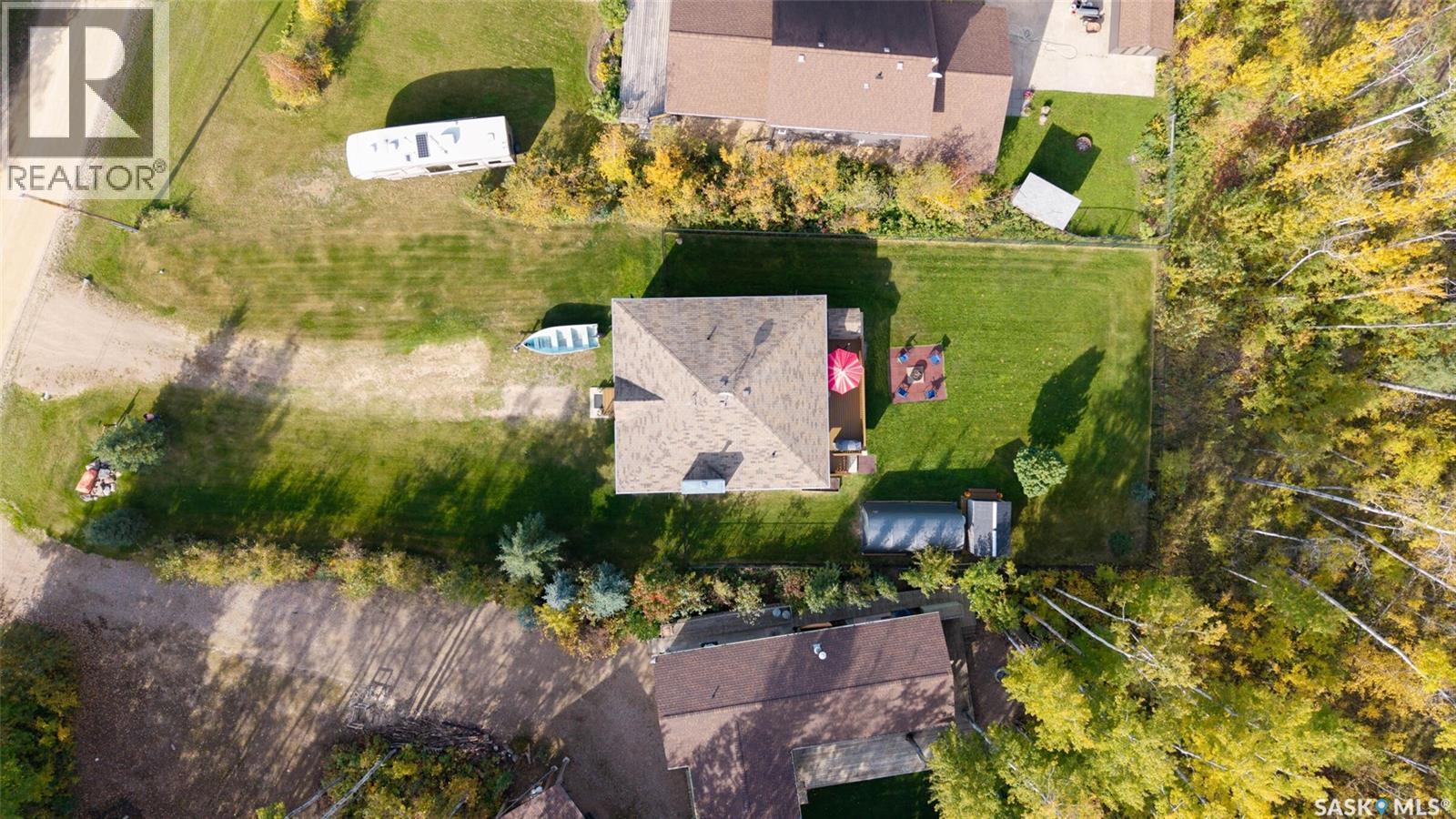 303B Lac Des Iles Road, Lac Des Îles, SK