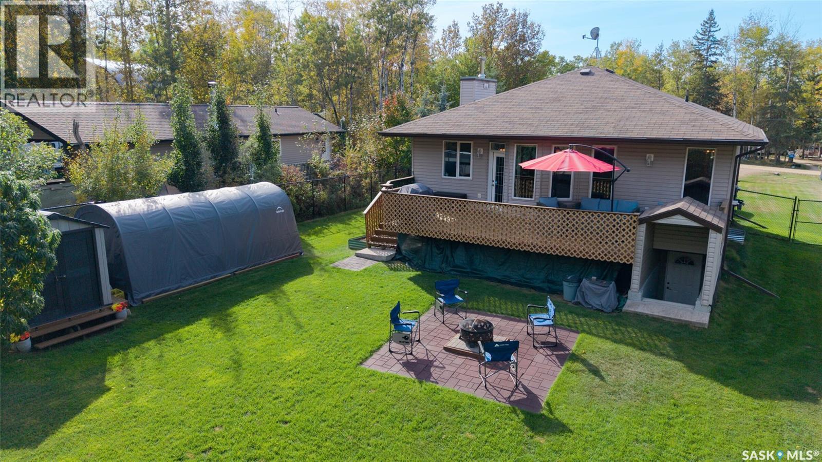 303B Lac Des Iles Road, Lac Des Îles, SK