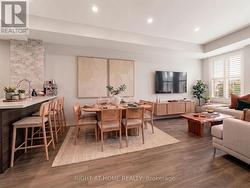 23 - 120 TWENTY FOURTH STREET Toronto, ON M8V 0B8