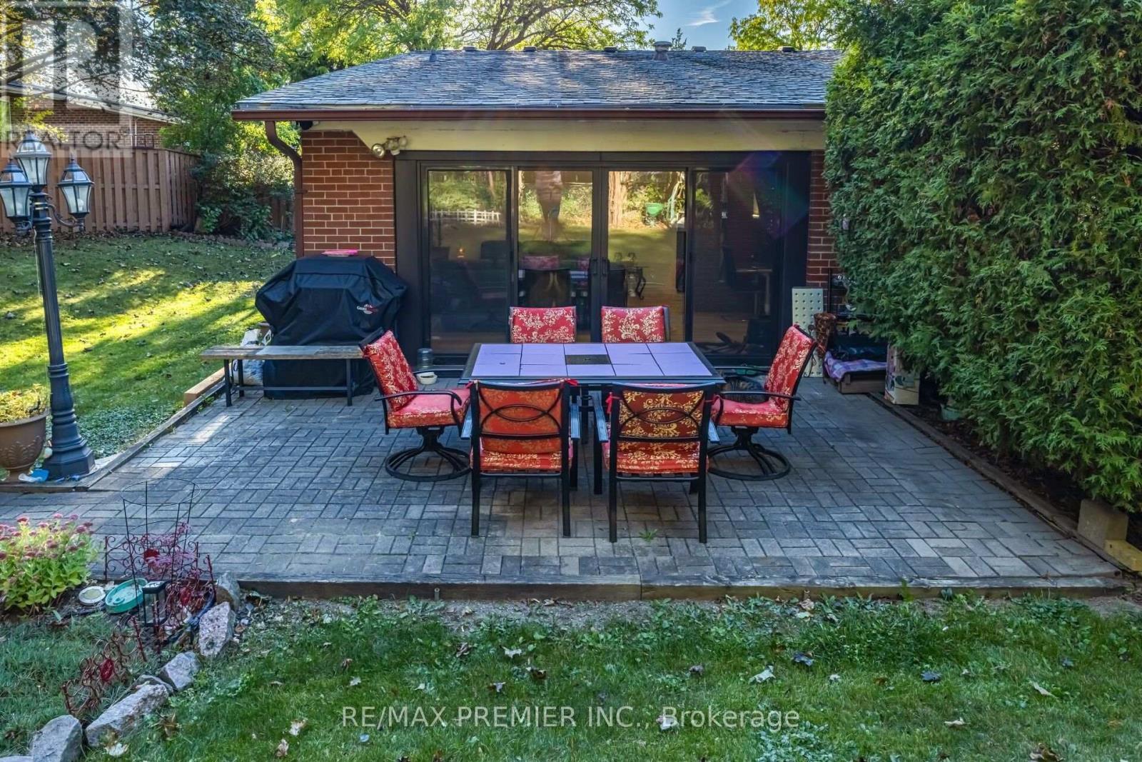 9 Adeline Court, Toronto, ON