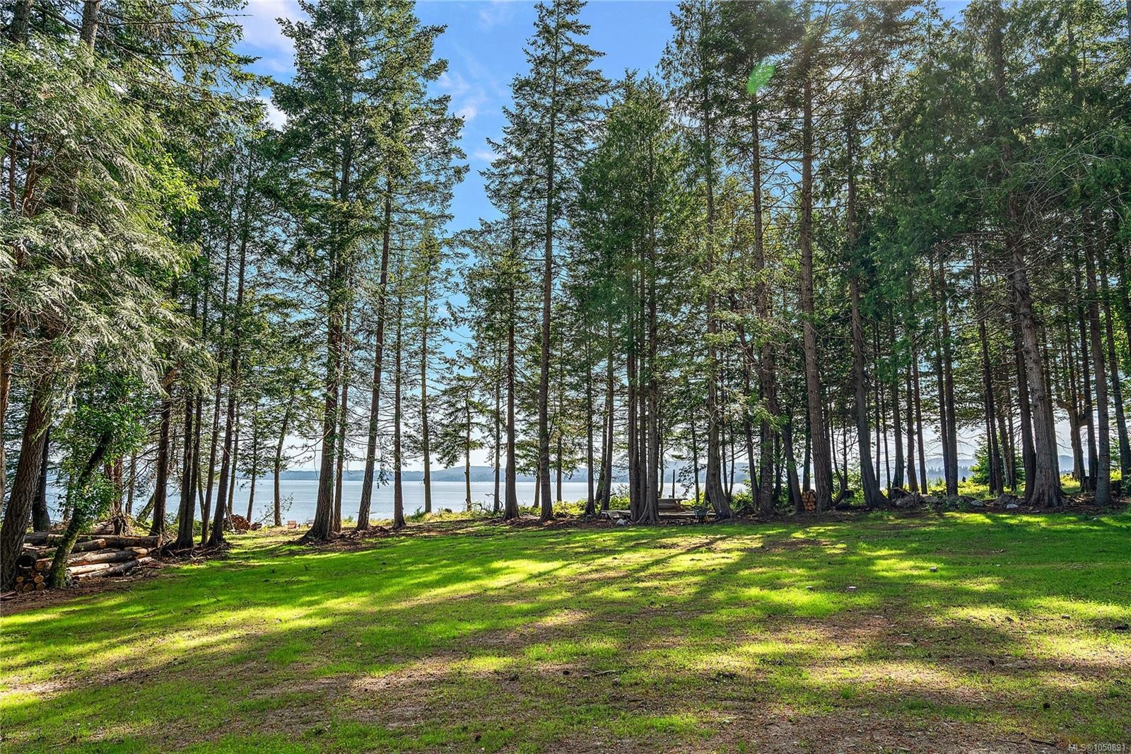 377 Evergreen Lane, Sidney Island, BC