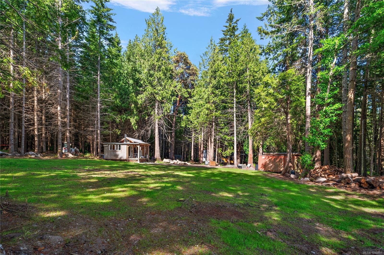 377 Evergreen Lane, Sidney Island, BC
