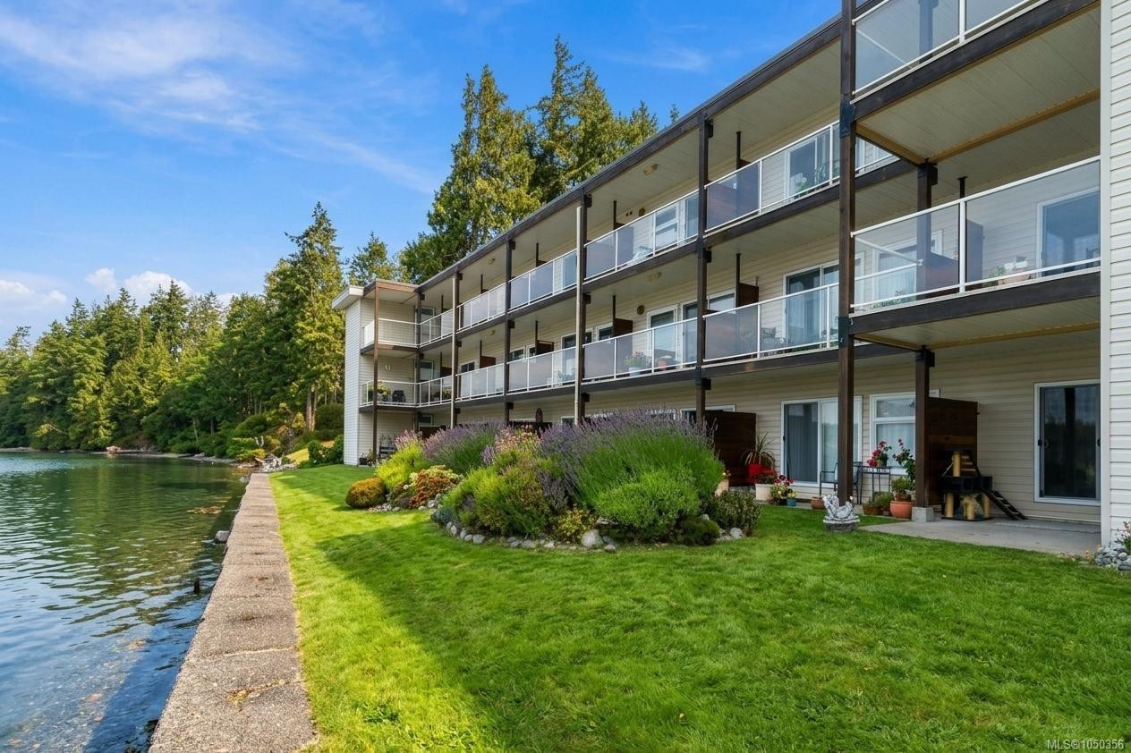#9-1986 Glenidle Rd, Sooke, BC