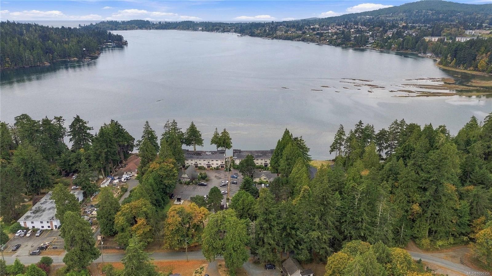 #9-1986 Glenidle Rd, Sooke, BC