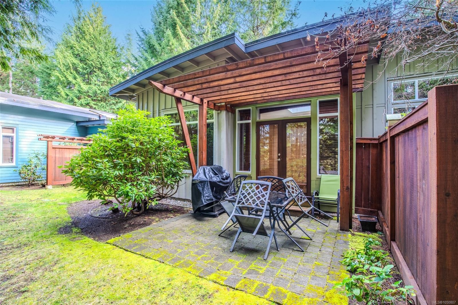 #65-1059 Tanglewood Pl, Parksville, BC