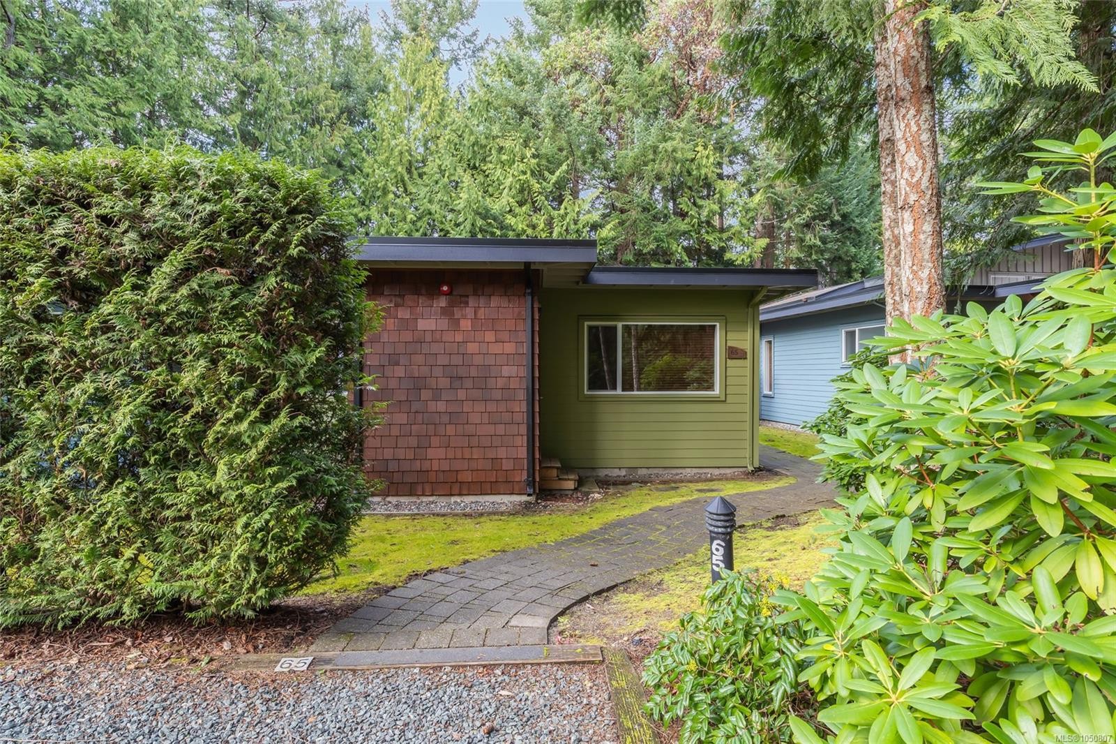 #65-1059 Tanglewood Pl, Parksville, BC