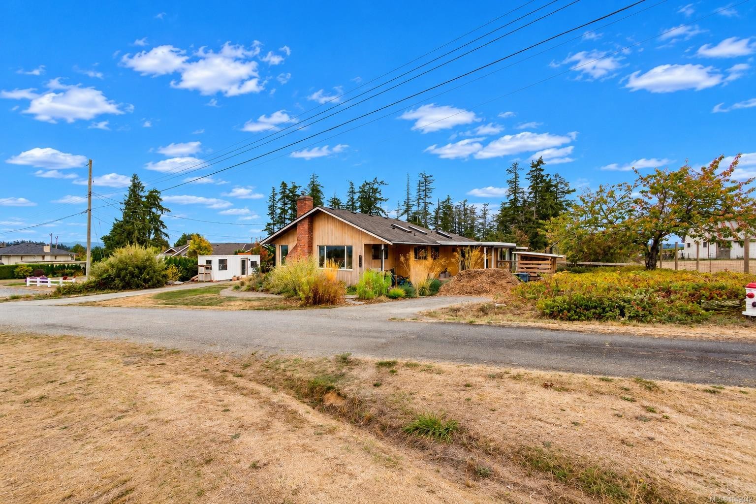 2105 Straitsview Rd, Central Saanich, BC