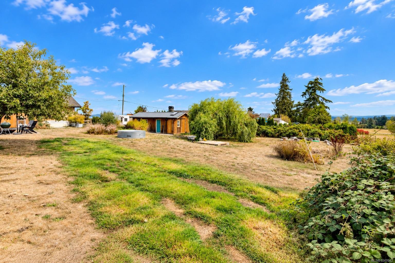 2105 Straitsview Rd, Central Saanich, BC