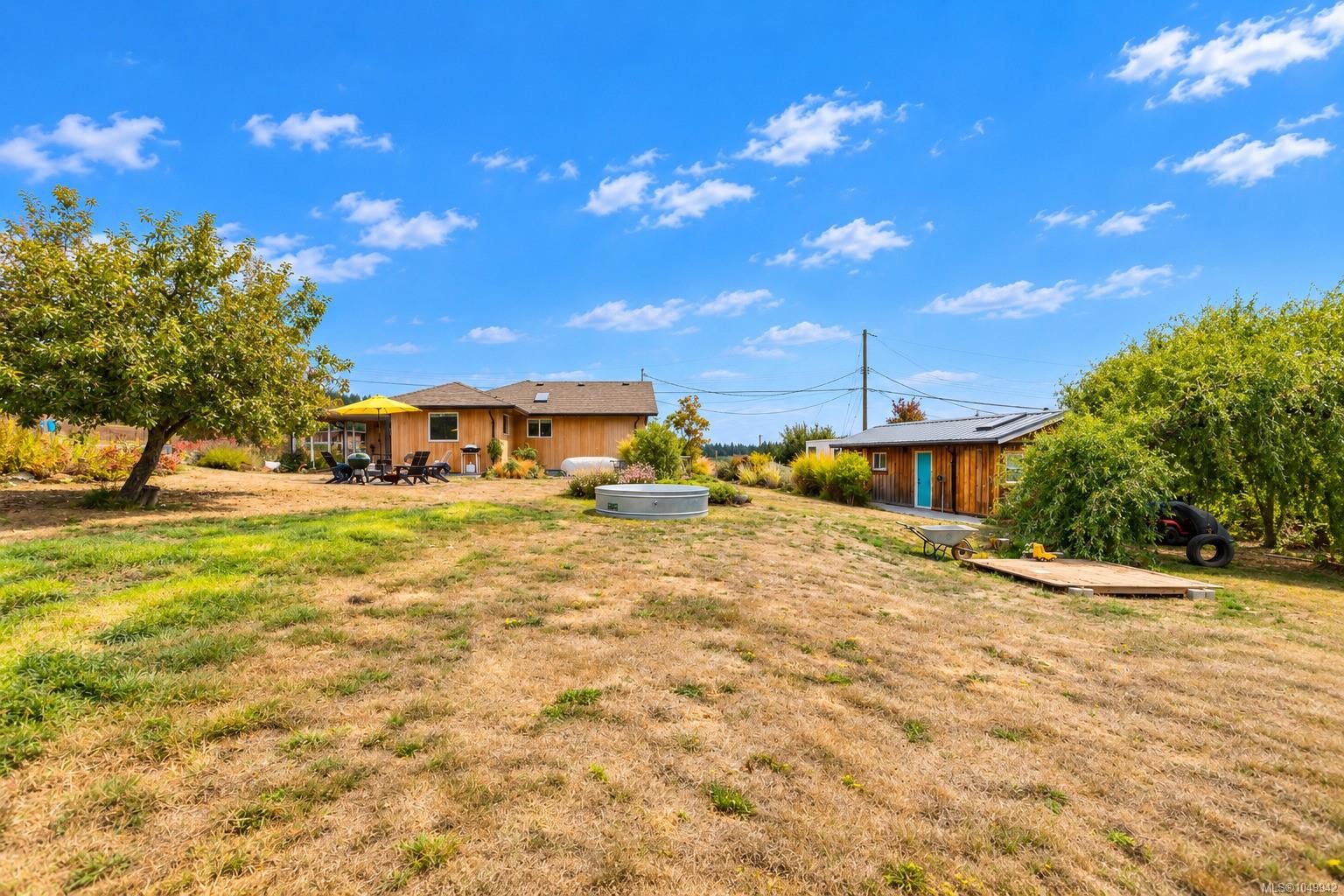 2105 Straitsview Rd, Central Saanich, BC
