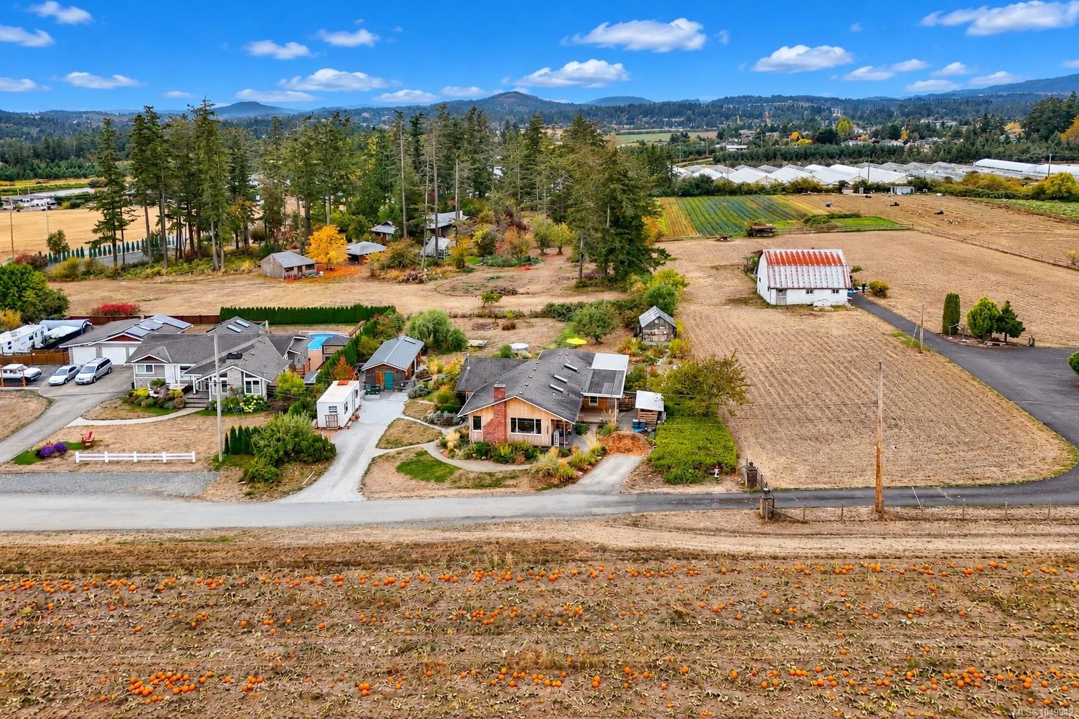 2105 Straitsview Rd, Central Saanich, BC