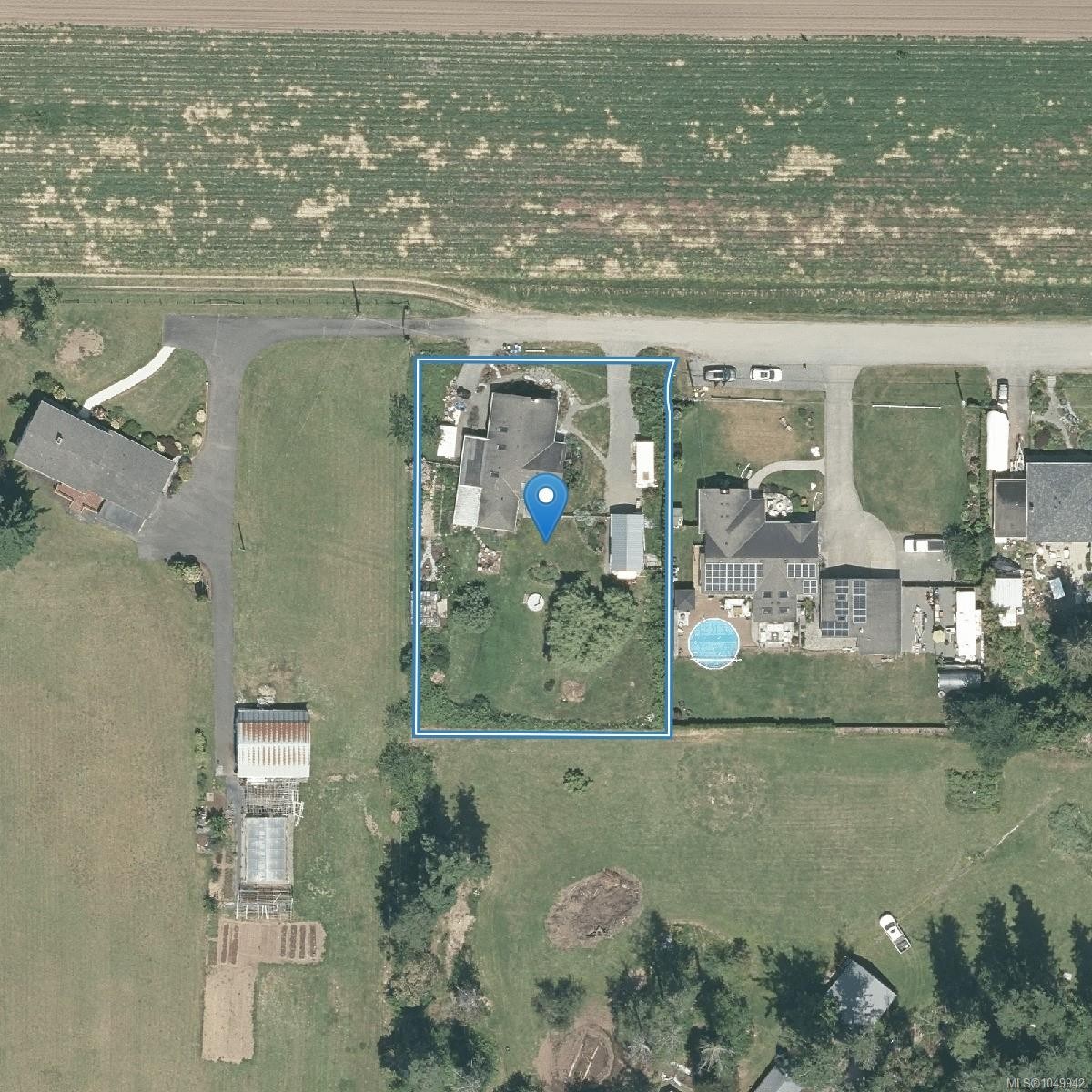 2105 Straitsview Rd, Central Saanich, BC