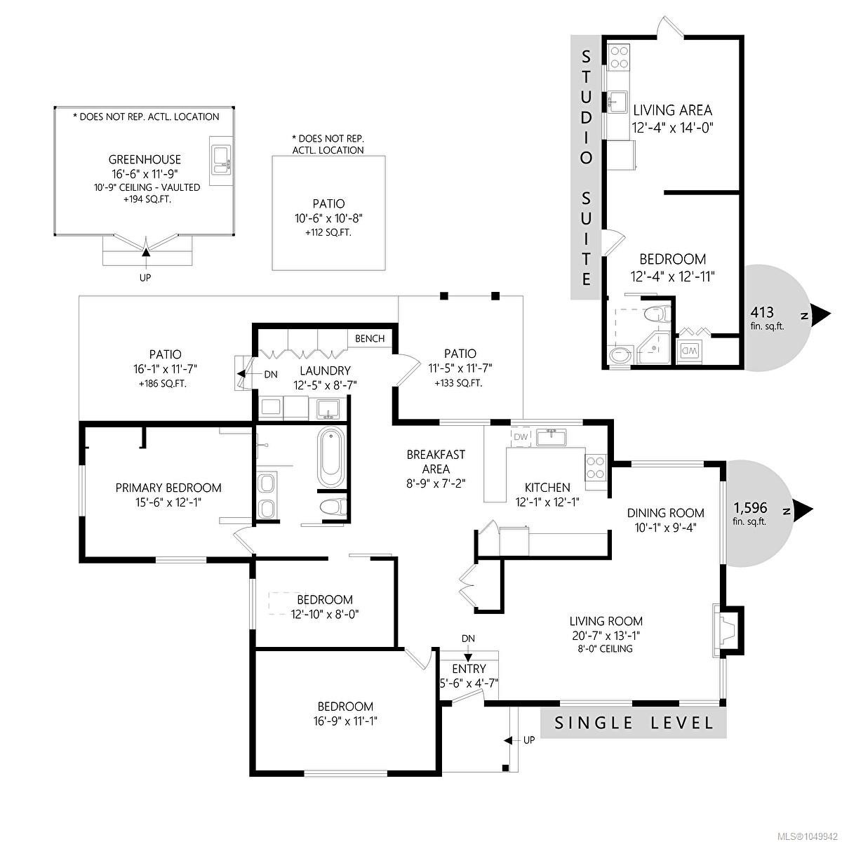2105 Straitsview Rd, Central Saanich, BC