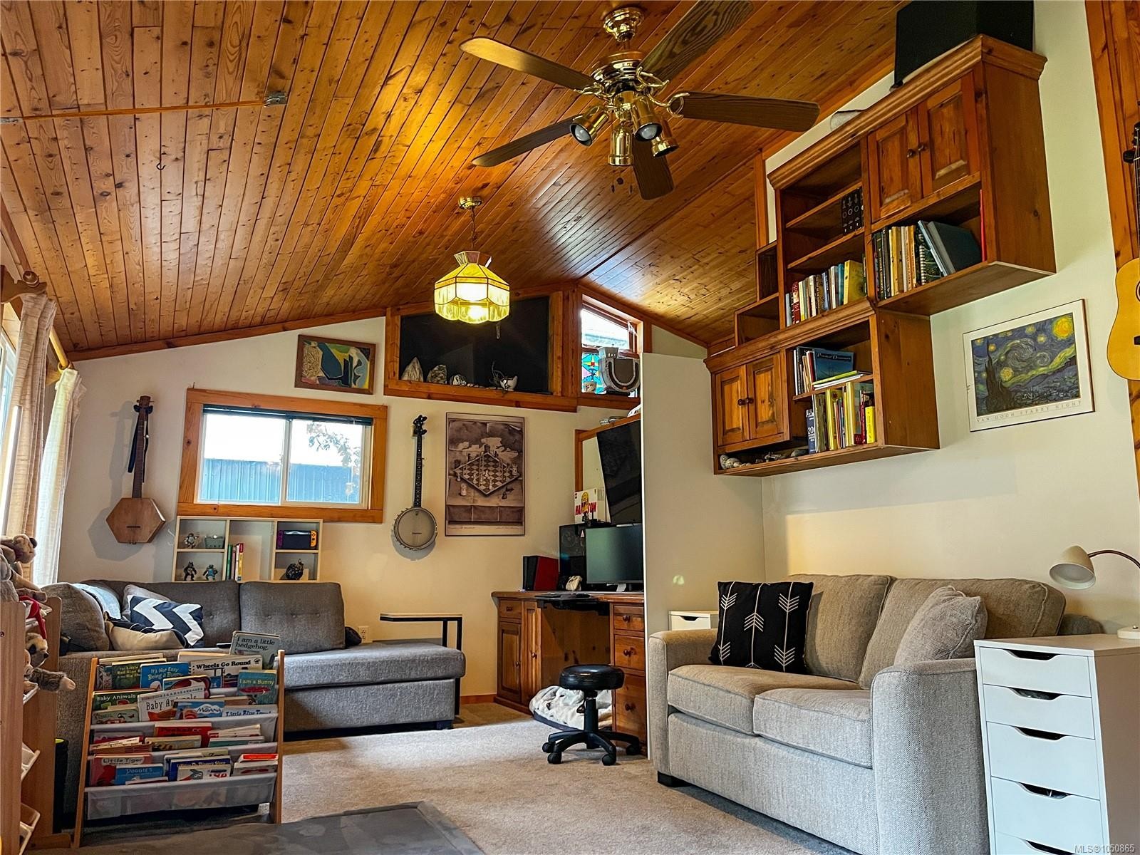 2243 Fearon Rd, Campbell River, BC