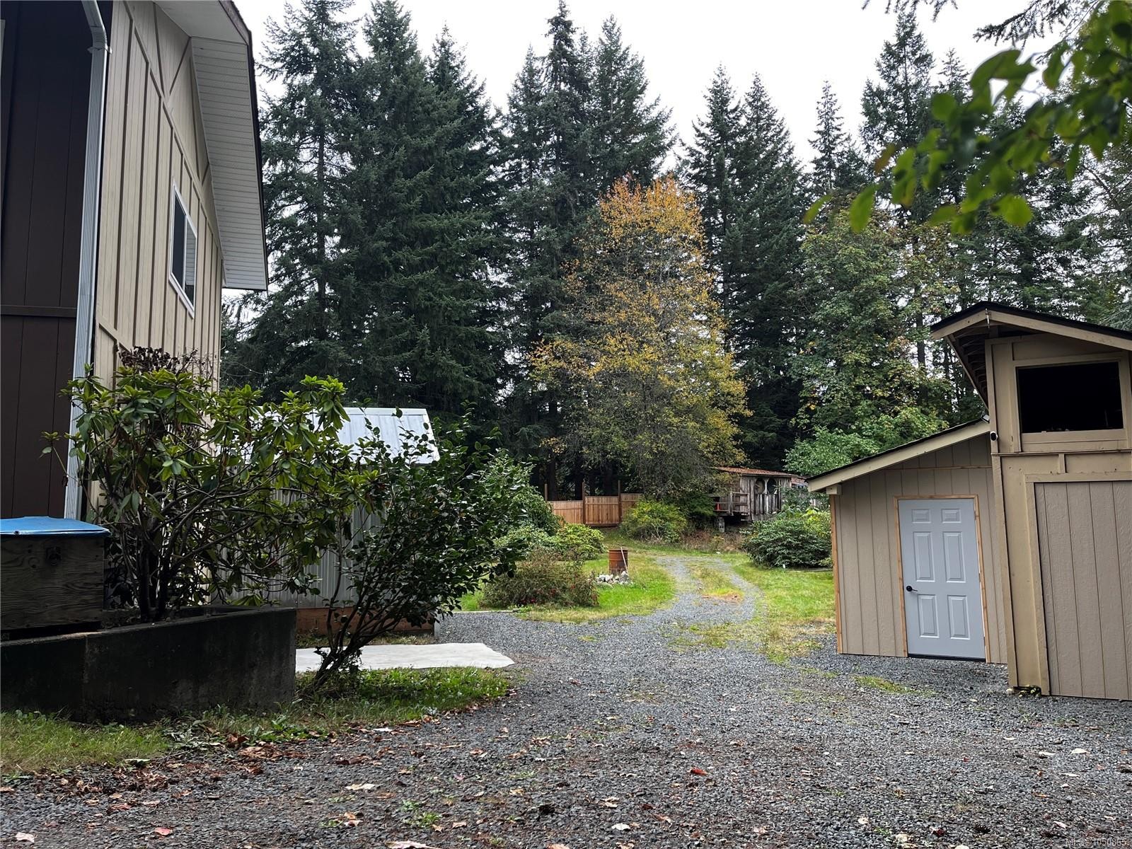 2243 Fearon Rd, Campbell River, BC